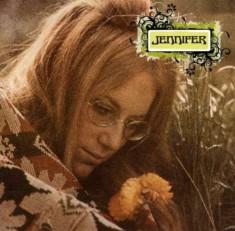 Jennifer - Jennifer ( 1 CD ) foto
