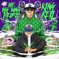 King Keil - Die Big Bong Theorie ( 1 CD ) foto