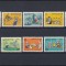 COREEA 1963 - SERIE MNH