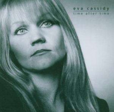 Eva Cassidy - Time After Time ( 1 CD ) foto