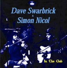 Dave &amp;amp;amp; Simon N Swarbrick - In the Club ( 1 CD ) foto