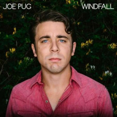 Joe Pug - Windfall ( 1 CD ) foto