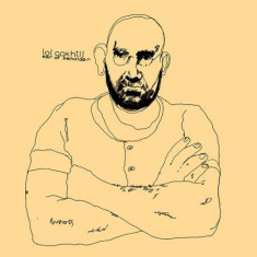 Lol Coxhill - Ear of Beholder -Hq- ( 2 VINYL ) foto