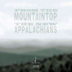 New Appalachians - From the Mountaintop ( 1 CD ) foto