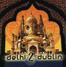 Delhi 2 Dublin - Delhi 2 Dublin ( 1 CD ) foto