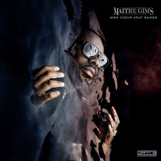 Maitre Gims - Mon Coeur Avait raison =Deluxe= ( 2 CD ) foto