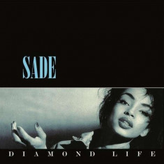 Sade - Diamond Life ( 1 VINYL ) foto