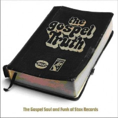 Various Artists - The Gospel Truth ( 1 CD ) foto