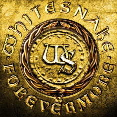 Whitesnake - Forevermore ( 1 CD + 1 DVD ) foto