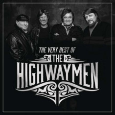 Highwaymen - Very Best of ( 1 CD ) foto