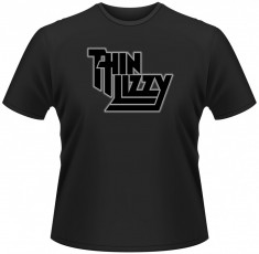 Tricou Thin Lizzy - Still Dangerous foto