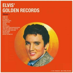 Elvis Presley - Elvis&amp;#039; Golden Records-Hq- ( 1 VINYL ) foto