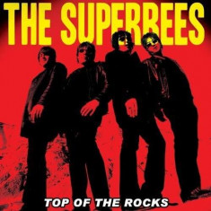 Superbees, The - Top Of The Rocks ( 1 CD ) foto