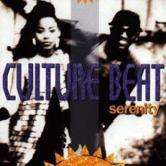 Culture Beat - Serenity ( 1 CD ) foto