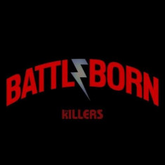 Killers - Battle Born + 3 -Deluxe- ( 1 CD ) foto