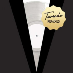 Tuxedo - Tuxedo Remixes Ep ( 1 VINYL ) foto