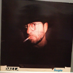 LUCIO DALLA - BUGIE (1986/PHILIPS REC/RFG) - Vinil/Impecabil (NM)