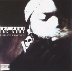 Ice Cube - Predator -Ltd- ( 1 CD ) foto