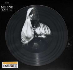 Ulver - Pd-Messe I.X.-X.I. ( 1 VINYL ) foto