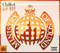 V/A - Chilled Hip Hop ( 3 CD ) foto