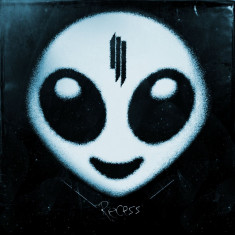 Skrillex - Recess ( 1 CD ) foto