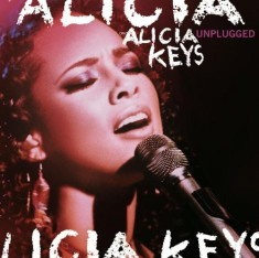 Alicia Keys - Unplugged ( 1 CD ) foto