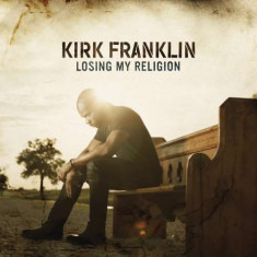 Kirk Franklin - Losing My Religion ( 1 CD ) foto