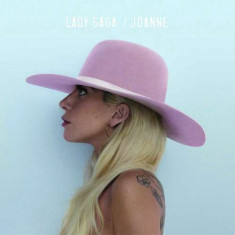 Lady Gaga - Joanne ( 1 CD ) foto