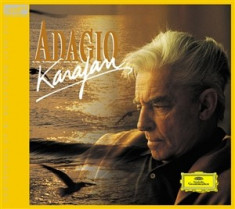 Herbert von Karajan - Adagio ( 1 XRCD24 ) foto