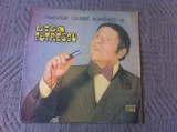 Gica Petrescu &lrm;tangouri celebre romanesti vol II muzica latin pop tango usoara, VINIL, Electrecord