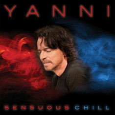 Yanni - Sensuous Chill ( 1 CD ) foto