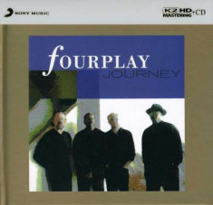 Fourplay - Journey ( 1 CD ) foto