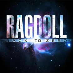 Ragdoll - Back To Zero ( 1 CD ) foto