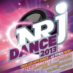 Artisti Diversi - Nrj Dance 2013 ( 2 CD ) foto