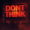 The Chemical Brother - Don&#039;T Think ( 2 CD + 1 DVD )