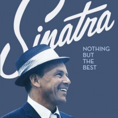 Frank Sinatra - Nothing But The Best ( 1 CD ) foto