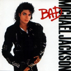 Michael Jackson - Bad ( 1 CD ) foto