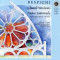 Keith Clark &amp;amp; Pacific Symphony Orchestra feat. Ruggiero Ricci (Geige): - Respighi - Church Windows / Poema Autunnale ( 1 CD )