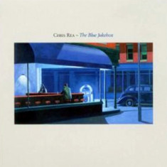 Chris Rea - Blue Jukebox ( 1 CD ) foto