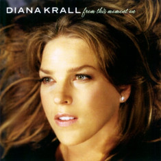 Diana Krall - From this Moment on ( 1 CD ) foto