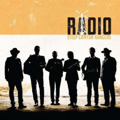 Steep Canyon Rangers - Radio ( 1 CD ) foto