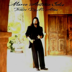 Marco Antonio Solis - Trozos De Mi Alma ( 1 CD ) foto