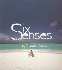 Claude Challe - Six Senses ( 1 CD ) foto