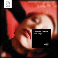 Barb Jungr - Love Me Tender ( 1 CD ) foto