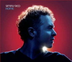 Simply Red - Home ( 3 CD + 1 DVD ) foto