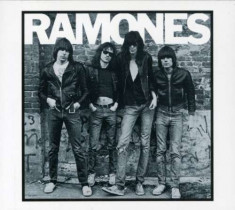 Ramones - Ramones+8 ( 1 CD ) foto