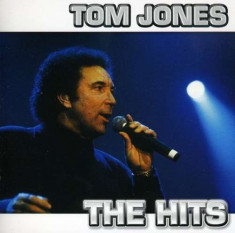 Tom Jones - Hits ( 1 CD ) foto