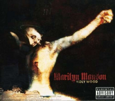Marilyn Manson - Holy Wood ( 1 CD ) foto
