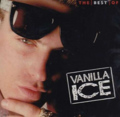 Vanilla Ice - Best Of ( 1 CD ) foto