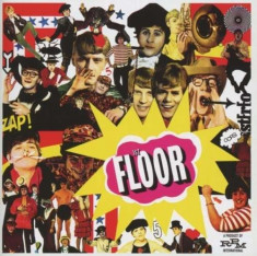 Floor, The - 1st Floor ( 1 CD ) foto